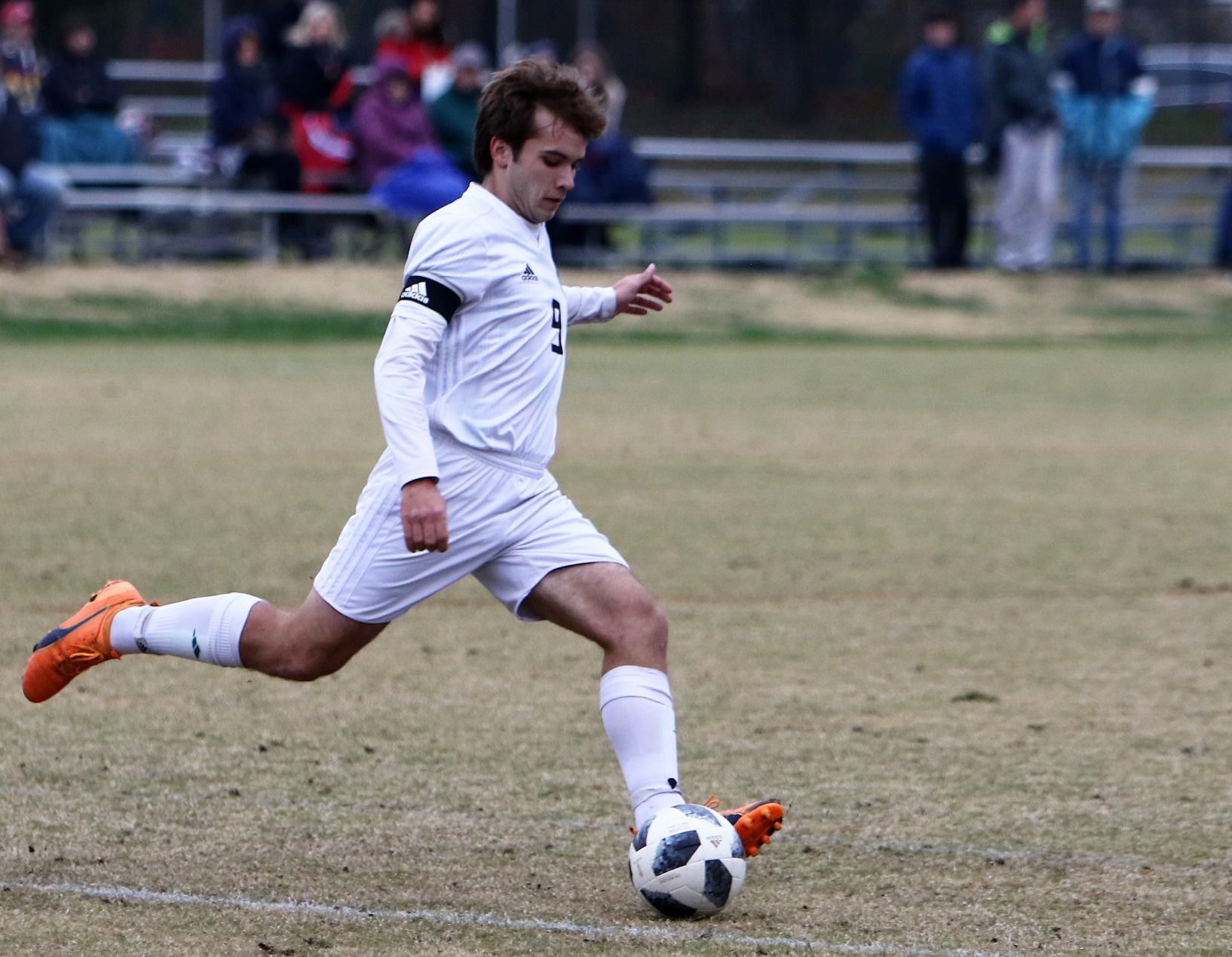 Priory vs. Whitfield boys soccer